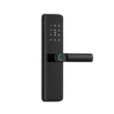 Slim digitaal deurslot