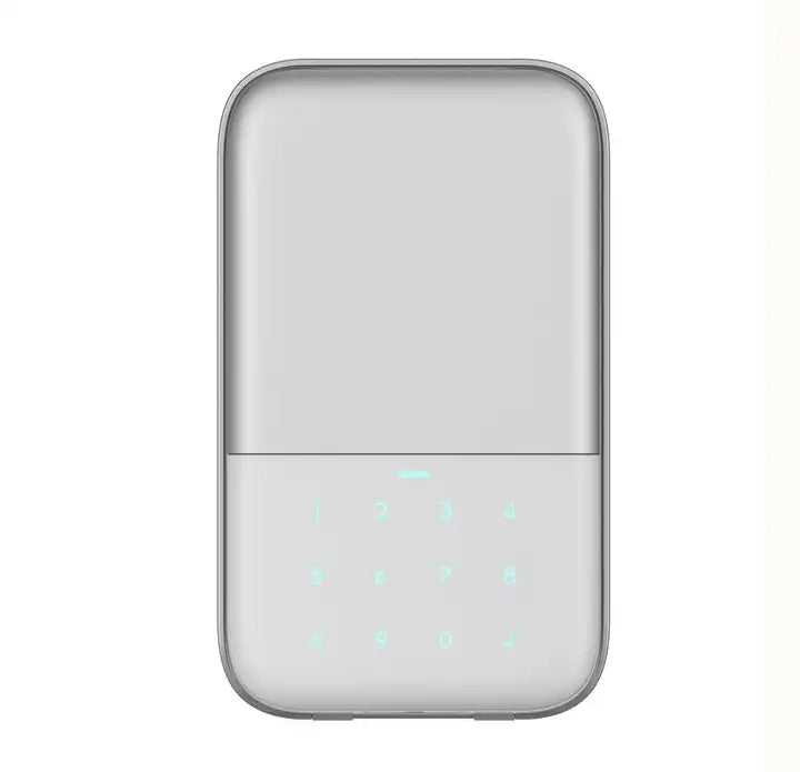 Wifi sleutelloze deurslotsleutel