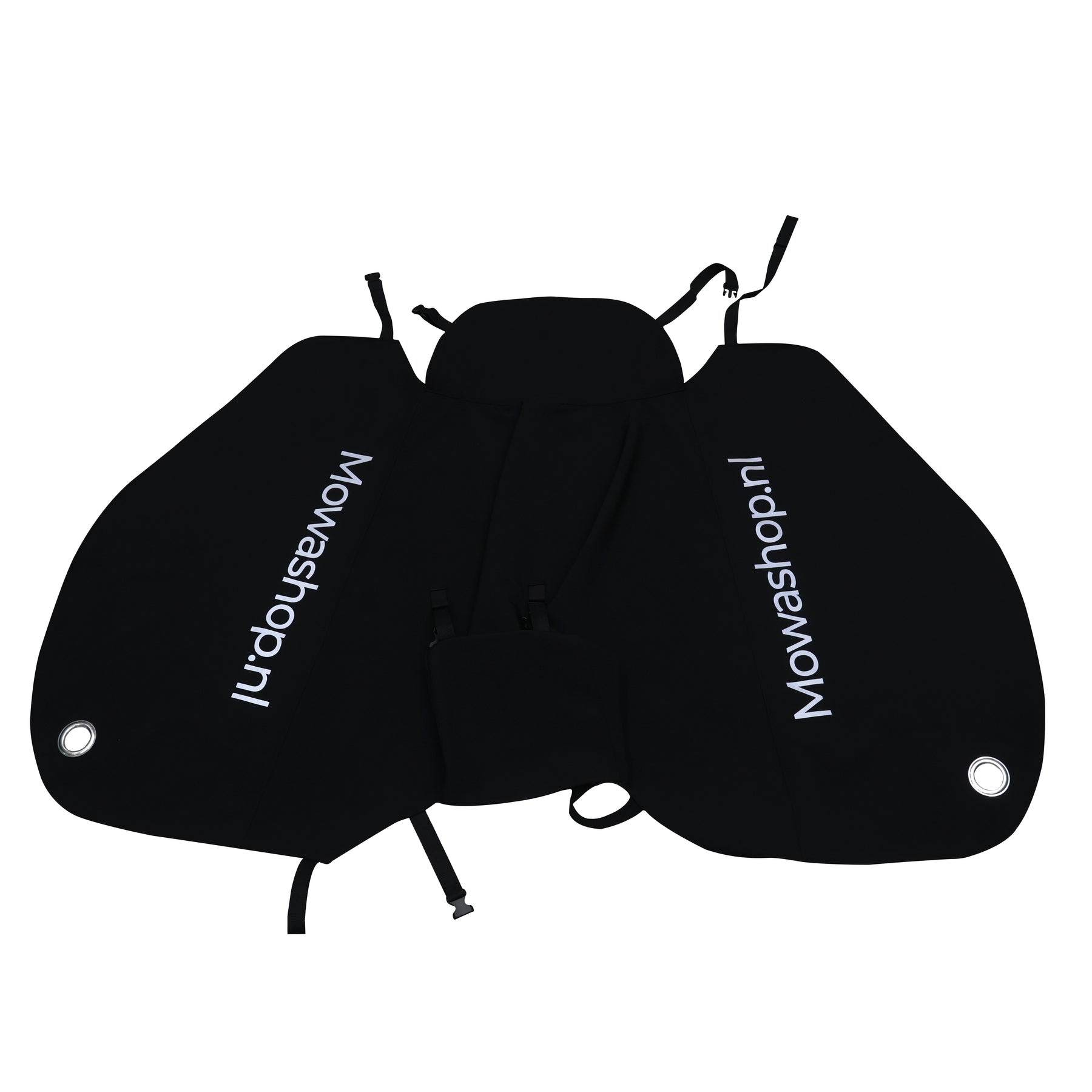 Beenkleed voor Fatbike