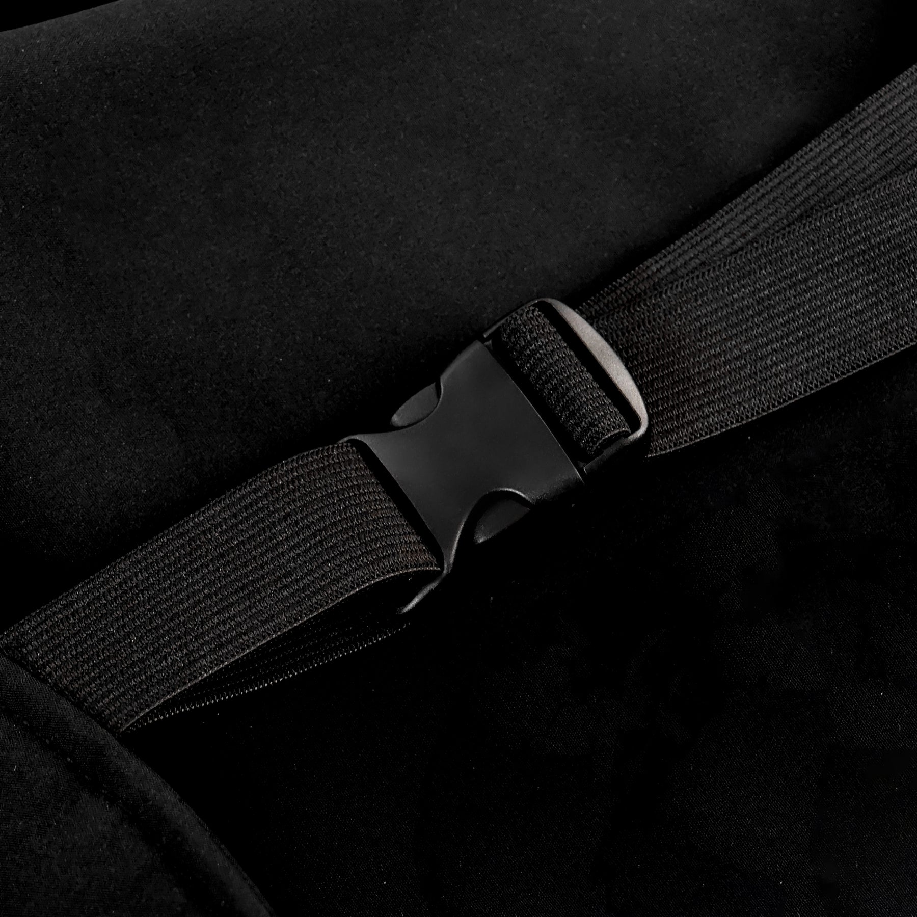 Beenkleed voor Fatbike