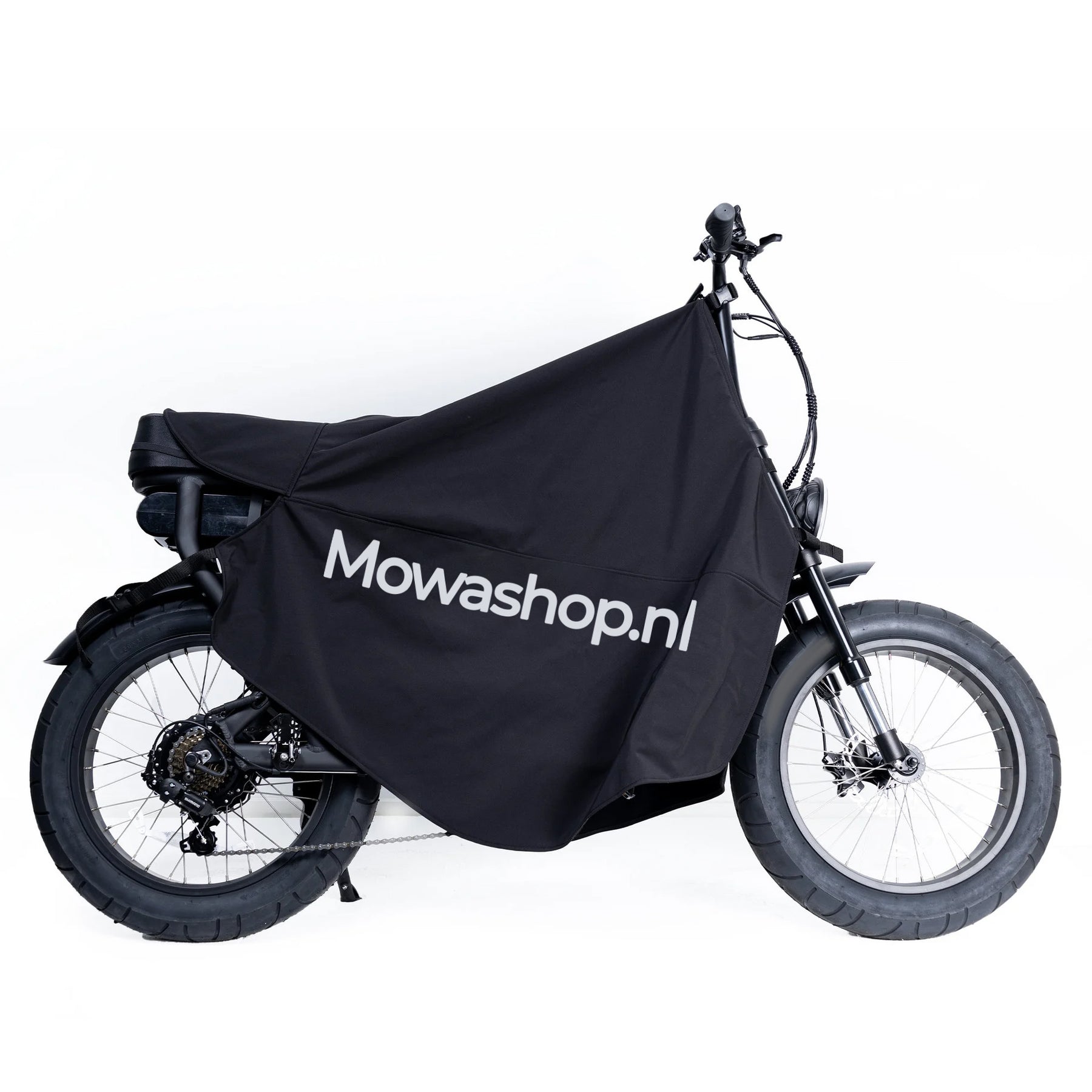 Beenkleed voor Fatbike