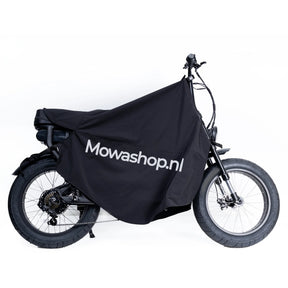 Beenkleed voor Fatbike