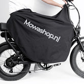 Beenkleed voor Fatbike