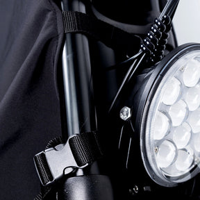 Beenkleed voor Fatbike